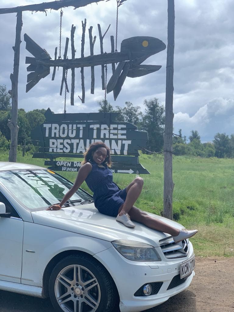 Mumbi Judy Jacqueline Kimaru